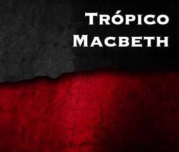 Unscrupulous Lady Macbeth