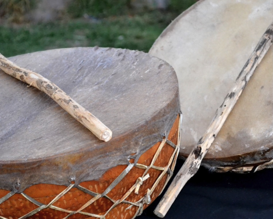 Unscrupulous Lady Macbeth